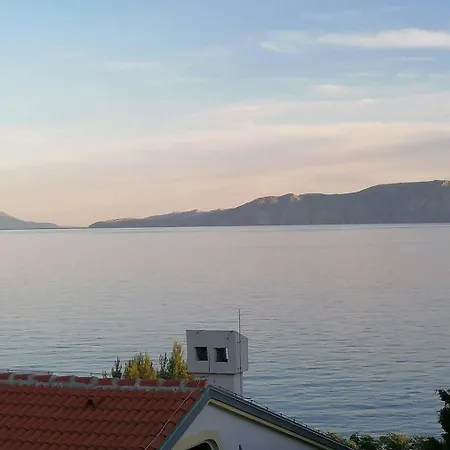 In Der Naehe Vom Meer * Novi Vinodolski